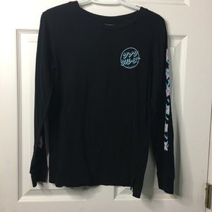 Santa Cruz Long Sleeve Shirt